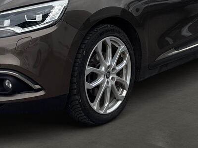 Renault Scénic Gebrauchtwagen