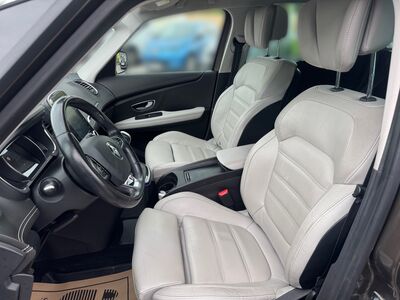 Renault Scénic Gebrauchtwagen