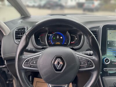 Renault Scénic Gebrauchtwagen