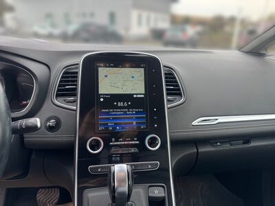 Renault Scénic Gebrauchtwagen