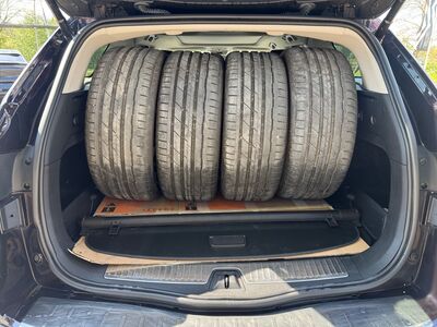 Renault Talisman Gebrauchtwagen