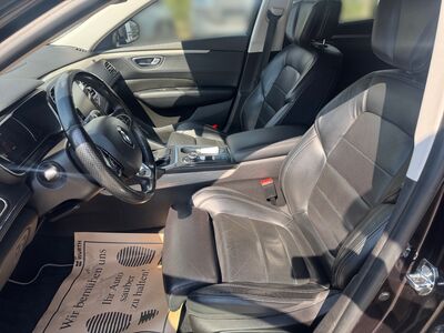 Renault Talisman Gebrauchtwagen