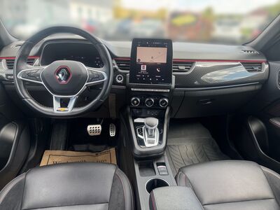 Renault Arkana Gebrauchtwagen