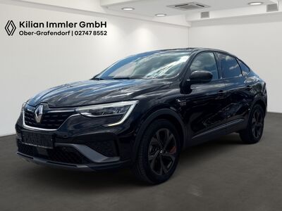 Renault Arkana Gebrauchtwagen