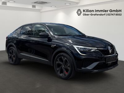 Renault Arkana Gebrauchtwagen