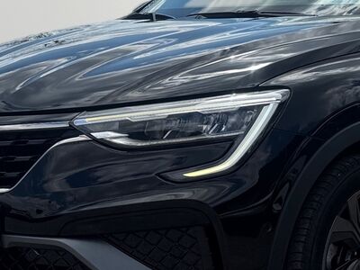 Renault Arkana Gebrauchtwagen
