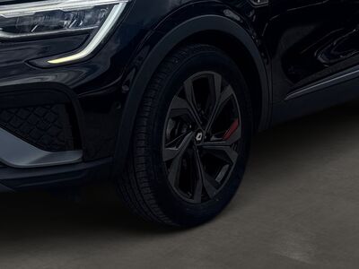 Renault Arkana Gebrauchtwagen