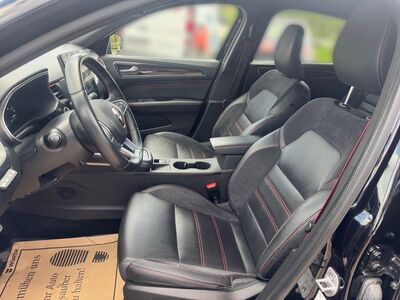 Renault Arkana Gebrauchtwagen