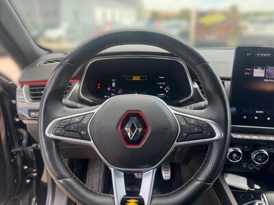 Renault Arkana Gebrauchtwagen