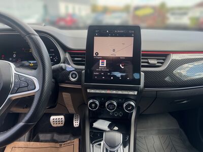 Renault Arkana Gebrauchtwagen