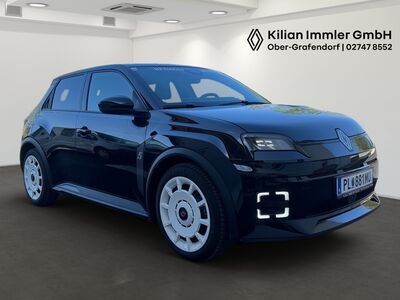 Renault R5 Gebrauchtwagen