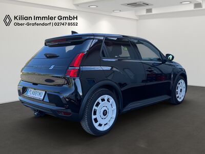 Renault R5 Gebrauchtwagen