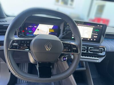 Renault R5 Gebrauchtwagen