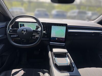 Renault Austral Gebrauchtwagen