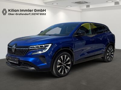 Renault Austral Gebrauchtwagen