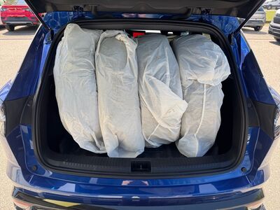 Renault Austral Gebrauchtwagen