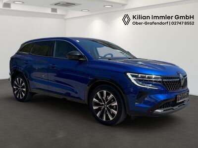 Renault Austral Gebrauchtwagen