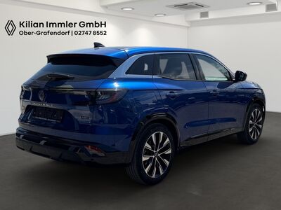 Renault Austral Gebrauchtwagen