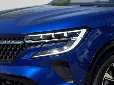 Renault Austral Gebrauchtwagen