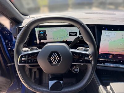 Renault Austral Gebrauchtwagen