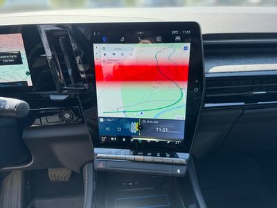 Renault Austral Gebrauchtwagen