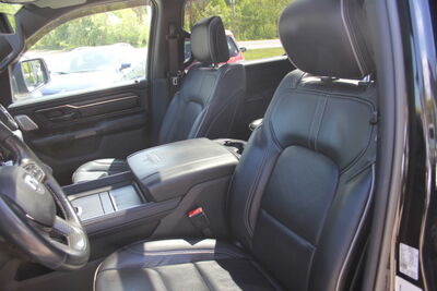 Dodge Ram Gebrauchtwagen