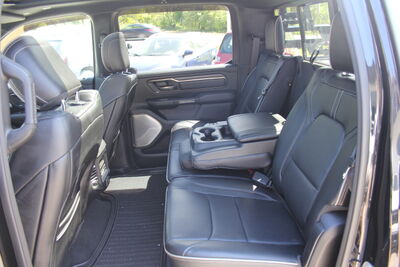 Dodge Ram Gebrauchtwagen