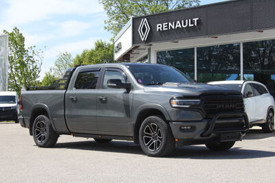 Dodge Ram Gebrauchtwagen