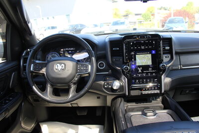 Dodge Ram Gebrauchtwagen