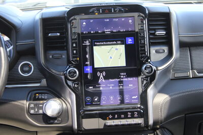 Dodge Ram Gebrauchtwagen