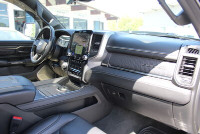 Dodge Ram Gebrauchtwagen