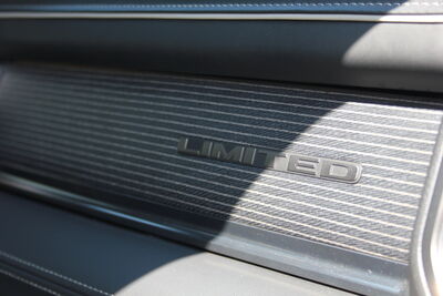 Dodge Ram Gebrauchtwagen