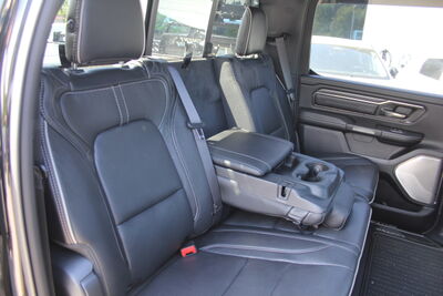 Dodge Ram Gebrauchtwagen