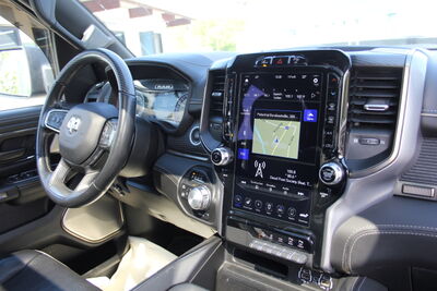 Dodge Ram Gebrauchtwagen