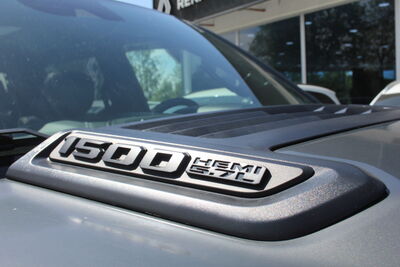 Dodge Ram Gebrauchtwagen