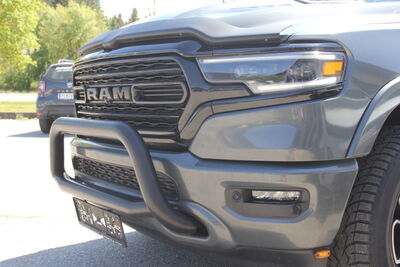 Dodge Ram Gebrauchtwagen