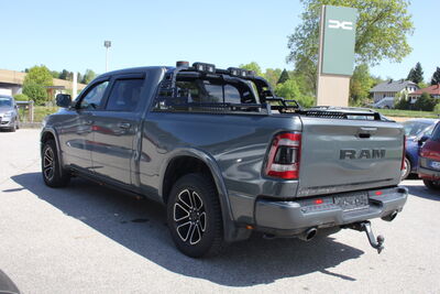 Dodge Ram Gebrauchtwagen