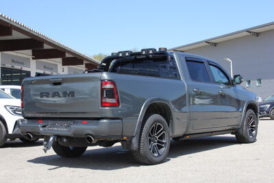 Dodge Ram Gebrauchtwagen