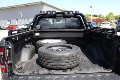 Dodge Ram Gebrauchtwagen