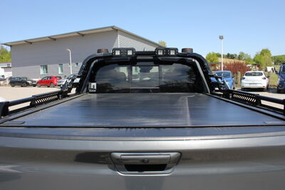 Dodge Ram Gebrauchtwagen