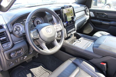 Dodge Ram Gebrauchtwagen