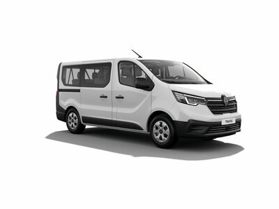 Renault Trafic Vorführwagen