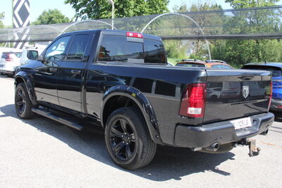 Dodge Ram Gebrauchtwagen