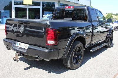 Dodge Ram Gebrauchtwagen