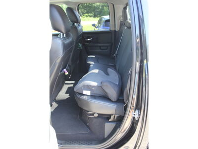 Dodge Ram Gebrauchtwagen