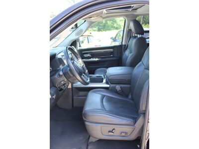 Dodge Ram Gebrauchtwagen