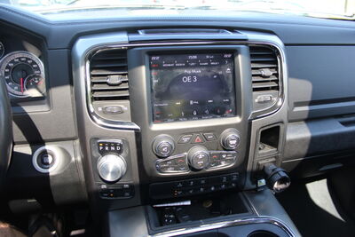 Dodge Ram Gebrauchtwagen