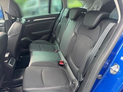 Renault Mégane Gebrauchtwagen
