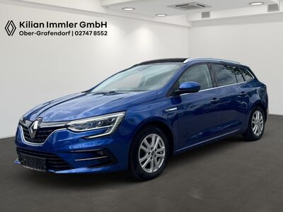 Renault Mégane Gebrauchtwagen