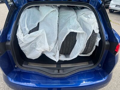 Renault Mégane Gebrauchtwagen